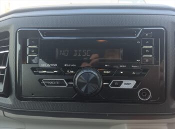 ミライース Ｘ ＳＡⅢ 4WD