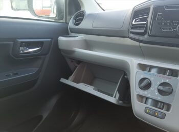 ミライース Ｘ ＳＡⅢ 4WD