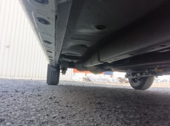 ミライース Ｘ ＳＡⅢ 4WD