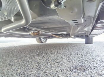 スペーシアカスタム ハイブリットＸＳ 現行型 未使用車