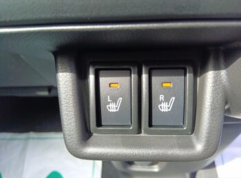 スペーシアカスタム ハイブリットＸＳ 現行型 未使用車