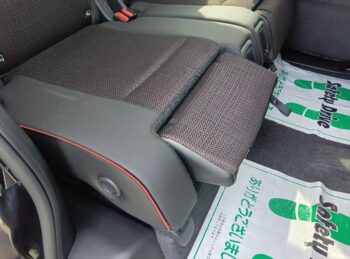 スペーシアカスタム ハイブリットＸＳ 現行型 未使用車