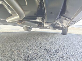 ムーヴキャンバス セオリーＧターボ