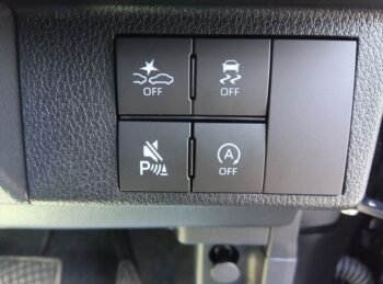 ムーヴキャンバス セオリーＧターボ