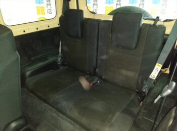 ジムニー XC　ナビ・バックカメラ　4WD