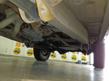 ジムニー XC　ナビ・バックカメラ　4WD