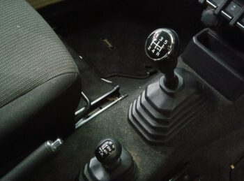 ジムニー XC　ナビ・バックカメラ　4WD