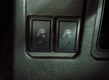 ジムニー XC　ナビ・バックカメラ　4WD