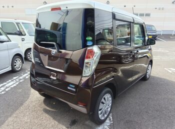 デイズルークス Ｘ 純正ナビ・ＴＶ