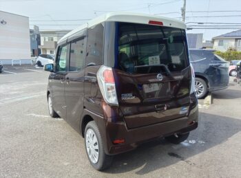 デイズルークス Ｘ 純正ナビ・ＴＶ