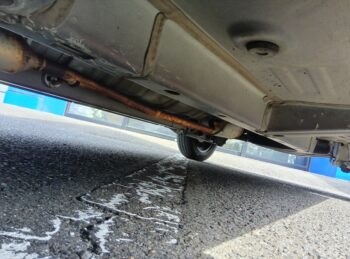 デイズルークス Ｘ 純正ナビ・ＴＶ