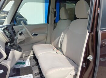 デイズルークス Ｘ 純正ナビ・ＴＶ