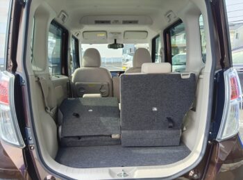 デイズルークス Ｘ 純正ナビ・ＴＶ