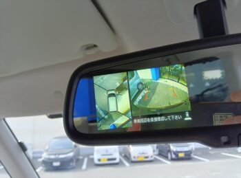 デイズルークス Ｘ 純正ナビ・ＴＶ