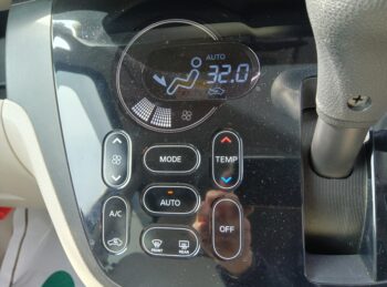 デイズルークス Ｘ 純正ナビ・ＴＶ