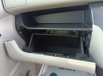 デイズルークス Ｘ 純正ナビ・ＴＶ