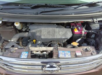 デイズルークス Ｘ 純正ナビ・ＴＶ