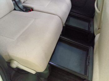 ムーヴキャンバス GメイクアップVS　SAⅢ　4WD