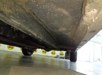 ムーヴキャンバス GメイクアップVS　SAⅢ　4WD