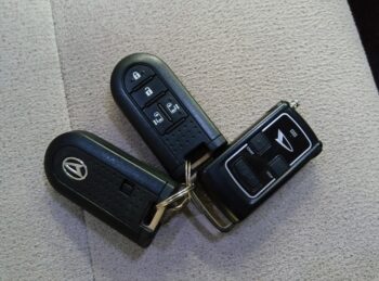 ムーヴキャンバス GメイクアップVS　SAⅢ　4WD