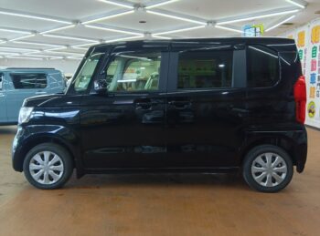 N-BOX Ｌ 後期型 4WD