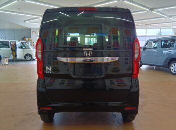 N-BOX Ｌ 後期型 4WD