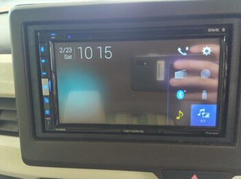 N-BOX Ｌ 後期型 4WD