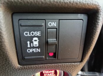 N-BOX Ｌ 後期型 4WD