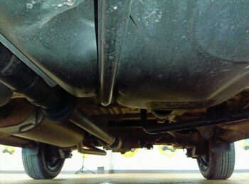 N-BOX Ｌ 後期型 4WD