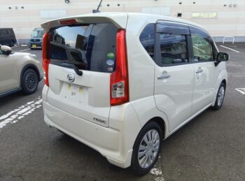 ムーヴ Ｌ ＳＡ