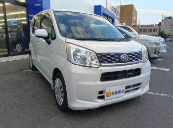 ムーヴ Ｌ ＳＡ