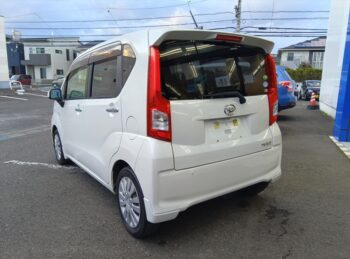 ムーヴ Ｌ ＳＡ