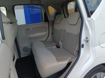 ムーヴ Ｌ ＳＡ