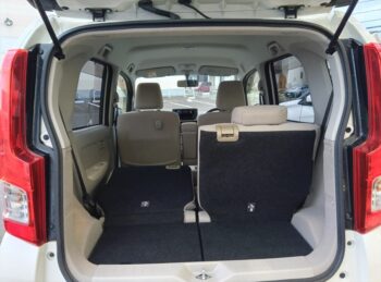 ムーヴ Ｌ ＳＡ