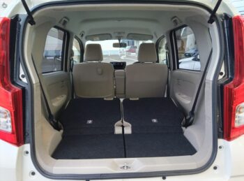 ムーヴ Ｌ ＳＡ