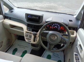 ムーヴ Ｌ ＳＡ