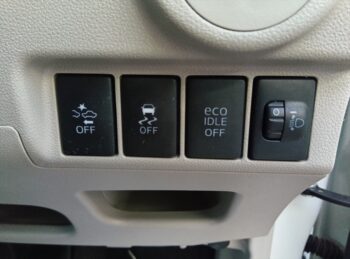 ムーヴ Ｌ ＳＡ