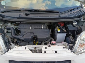 ムーヴ Ｌ ＳＡ