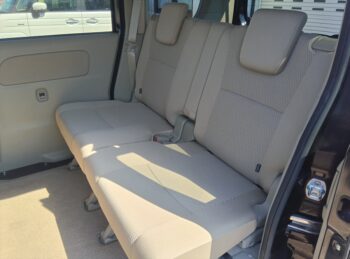 NV100クリッパーリオ E ターボ 純正ナビ・TV・バックカメラ 4WD