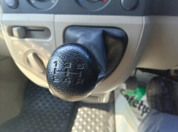 エブリイバン PA ハイルーフ 4WD