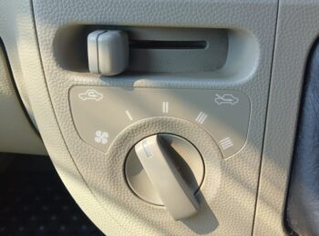 エブリイバン PA ハイルーフ 4WD