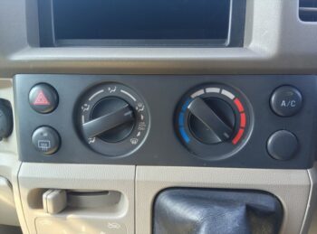 エブリイバン PA ハイルーフ 4WD