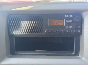 エブリイバン PA ハイルーフ 4WD