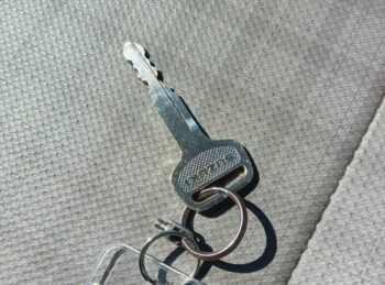 エブリイバン PA ハイルーフ 4WD