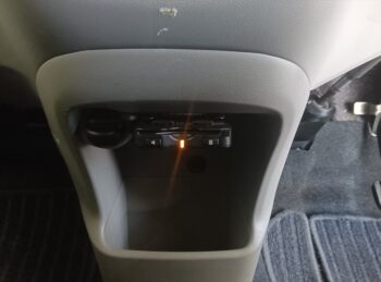 プレオプラス LA　4WD