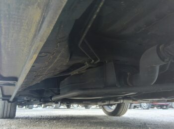 N-BOXカスタム Lターボ 純正ナビ・TV・バックカメラ 後期型 4WD