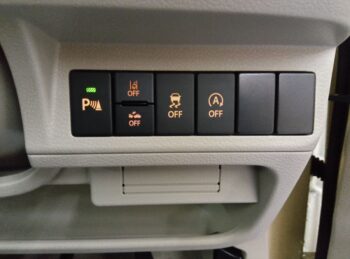 アルトラパン X 未使用車 4WD