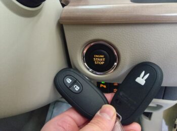 アルトラパン X 未使用車 4WD