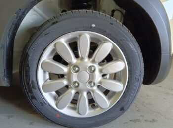 アルトラパン X 未使用車 4WD