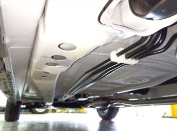 アルトラパン X 未使用車 4WD